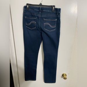Lee perfect fit jeans Med